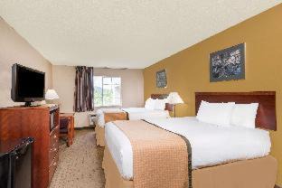 Norton Hotel | Days Inn by Wyndham Norton