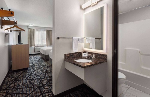 Ogallala Hotel | Days Inn by Wyndham Ogallala