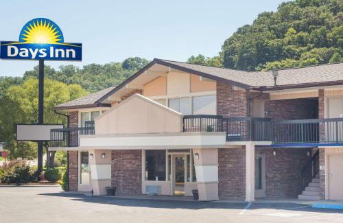 Paintsville Hotel | Days Inn by Wyndham Paintsville