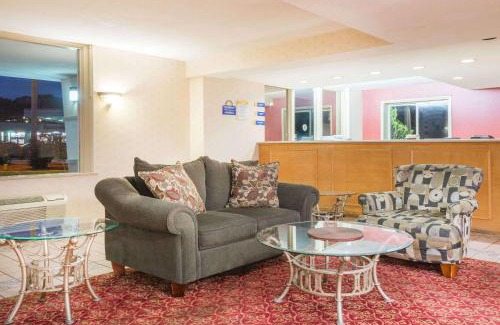 Paintsville Hotel | Days Inn by Wyndham Paintsville