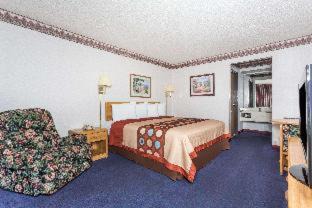 Estrella Hotel | Days Inn by Wyndham Phoenix West