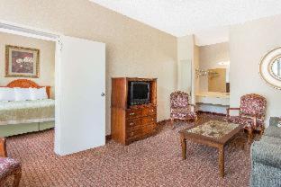 Princeton Hotel | Days Inn by Wyndham Princeton