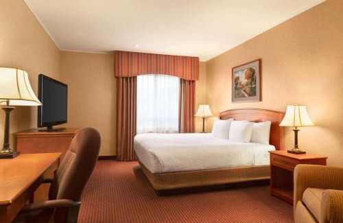 Swift Current Hotel | Days Inn by Wyndham Swift Current
