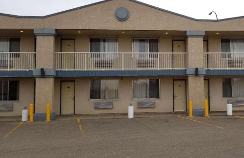 Swift Current Hotel | Days Inn by Wyndham Swift Current