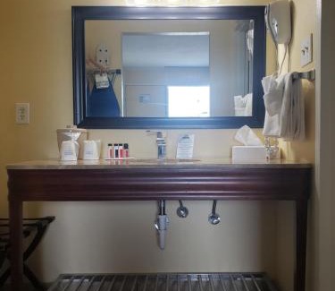 St. Petersburg - Clearwater Hotel | Days Inn by Wyndham St. Petersburg/Tampa Bay Area
