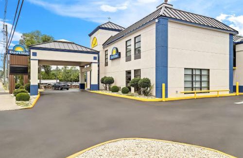 Salem Hotel | Days Inn by Wyndham Salem
