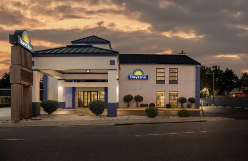 Salem Hotel | Days Inn by Wyndham Salem