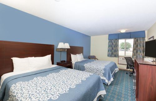 Sioux City Hotel | Days Inn by Wyndham Sioux City
