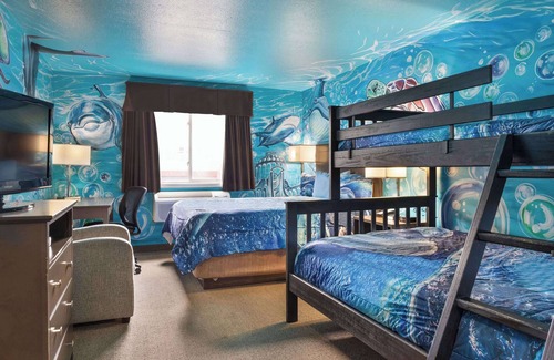 Steinbach Hotel | Days Inn by Wyndham Steinbach