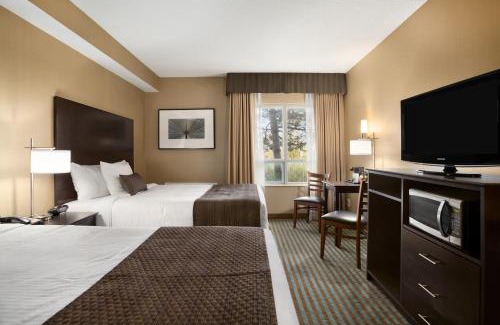 Stouffville Hotel | Days Inn by Wyndham Stouffville