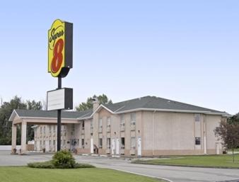 Taber Hotel | Days Inn by Wyndham Taber