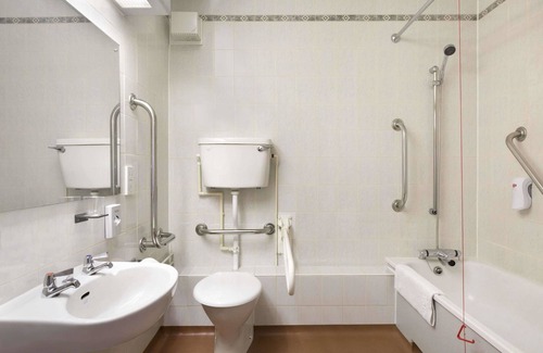 West Buckland Hotel | Days Inn by Wyndham Taunton