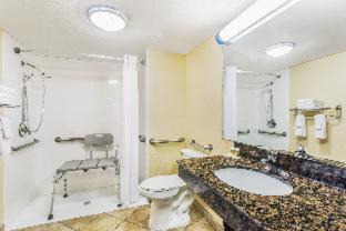 Fort Lauderdale Hotel | Days Inn by Wyndham Fort Lauderdale-Oakland Park Airport N