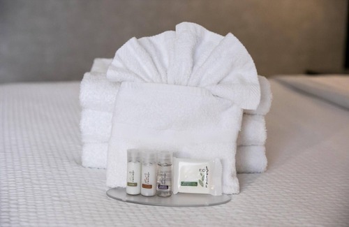 Richmond City Centre Hotel | Days Inn by Wyndham Vancouver Airport