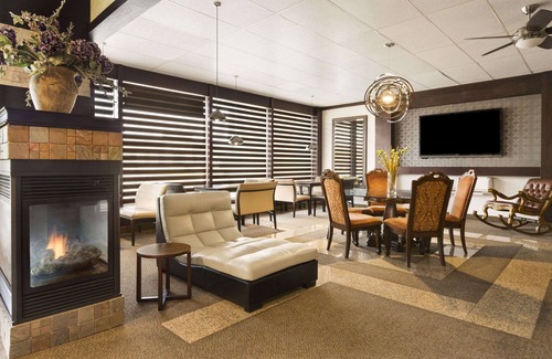 County of Vermilion River Hotel | Days Inn by Wyndham Vermilion