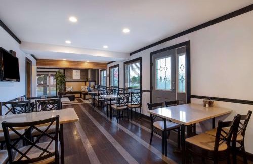 Vernon Hotel | Days Inn by Wyndham Vernon
