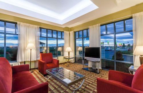 Windsor Locks Hotel | Days Inn by Wyndham Windsor Locks/Bradley Intl Airport