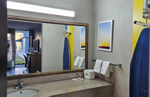 Washington Hotel | Days Inn by Wyndham Washington