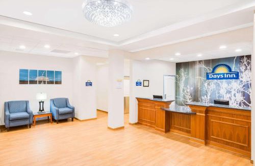 Evans Mills Hotel | Days Inn by Wyndham Watertown Fort Drum
