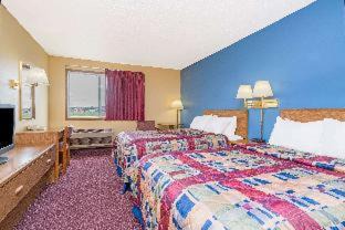Eau Claire Hotel | Days Inn by Wyndham West-Eau Claire