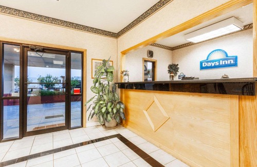 Yazoo City Hotel | Days Inn by Wyndham Yazoo City