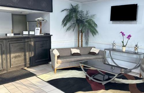 Jennings Hotel | Days Inn & Suites by Wyndham Jennings