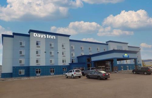 Fort Saskatchewan Hotel | Days Inn & Suites by Wyndham Fort Saskatchewan
