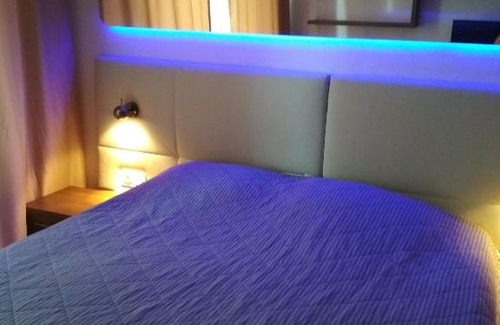 Shuvalovo Apartment | Days & nights at khoshimina 16