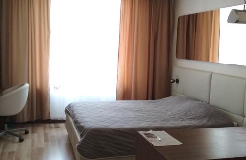 Shuvalovo Apartment | Days & nights at khoshimina 16