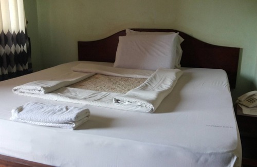Lira Hotel | DaysInn Hotel