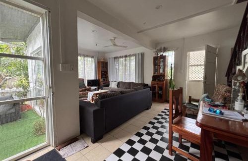 Nuku'alofa Bed & Breakfast | Dayspring Lodge