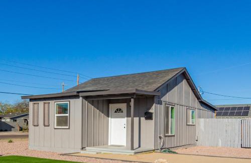 Coronado House | Dayton Coronado Historic District Phoenix