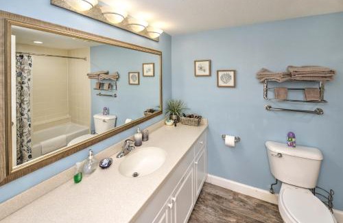 Ortona Park Resort | Daytona Beach Resort Condos