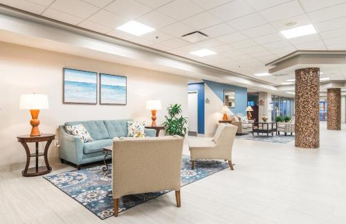 Ortona Park Apartment | Daytona Beach Resort