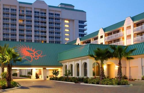 Ortona Park Apartment | Daytona Beach Resort