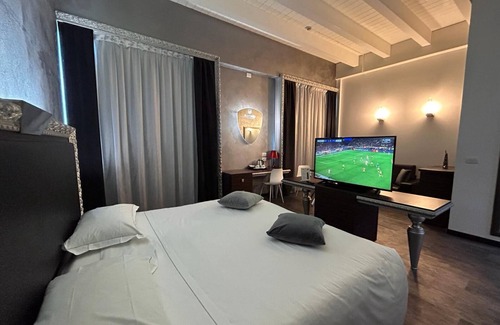 Collecchio Hotel | Daytona Business Hotel