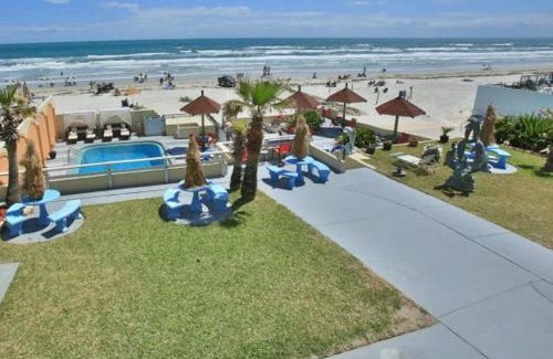 Rio Mar Beaches Hotel | Daytona Dream Inn By AmeriVu