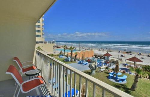 Rio Mar Beaches Hotel | Daytona Dream Inn By AmeriVu