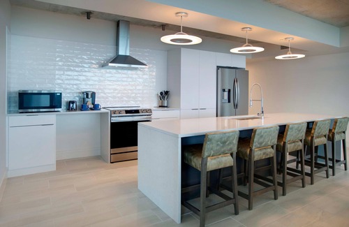 Daytona Beach Condo | Daytona's Newest Oceanfront Resort! Max Beach Resort 3Bed, 3Bath ADA, Oceanfront