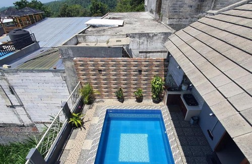 Oro Oro Ombo House | Dayu Homestay