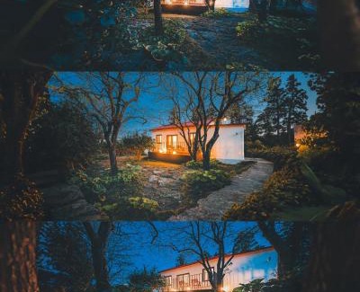 Pyoseon House | Dazayo Hacheon Breeze House Pakeori - Pet friendely