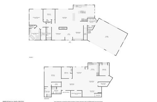 Amity House | Daze Off Amity