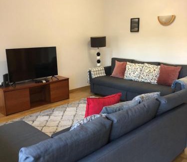 Cidade Universitaria Apartment | Dazzle Lisbon Laranjeiras II