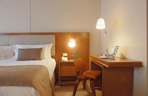 Punta Carretas Hotel | Dazzler by Wyndham Montevideo