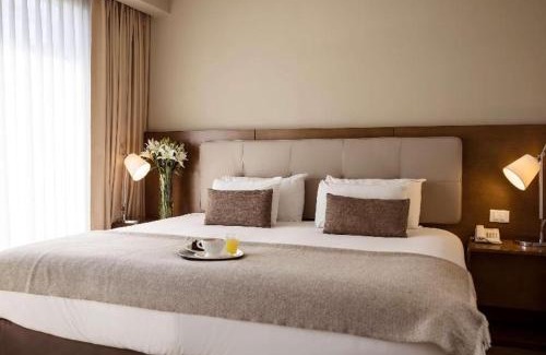 Punta Carretas Hotel | Dazzler by Wyndham Montevideo