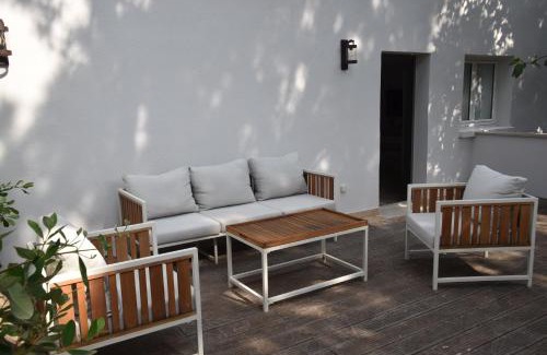 Sete Bed & Breakfast | Dbarka7
