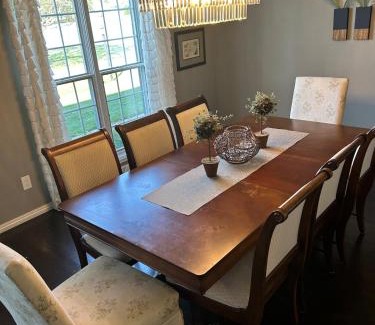 Ledgeview House | Dbl ensuites in Green Bay