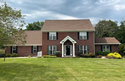 Ledgeview House | Dbl ensuites in Green Bay