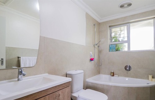 Eversdal Villa | DBN VILLE SUITS 3 BEDROOMS