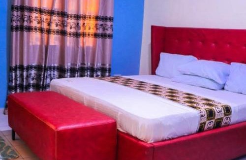 Prampram Hotel | DC Ambassadors Hotel